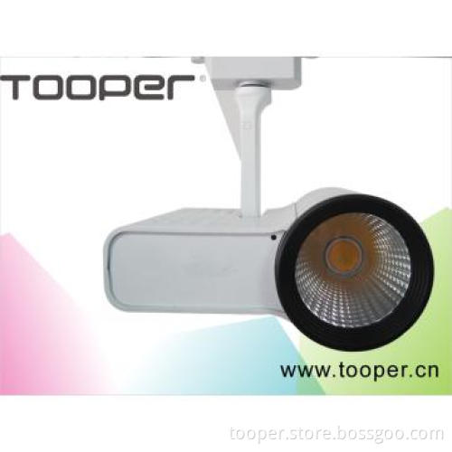 CE, ROHS LED Track Light-07